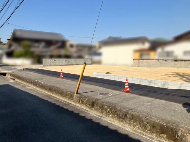Residential Land for Sale in Kurashiki, Okayama - 167.51 sqm - Thumbnail 3