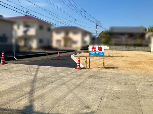Residential Land for Sale in Kurashiki, Okayama - 167.51 sqm - Thumbnail 4
