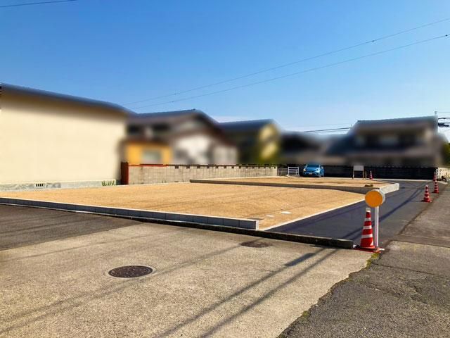 Residential Land for Sale in Kurashiki, Okayama - 167.51 sqm - Thumbnail 2