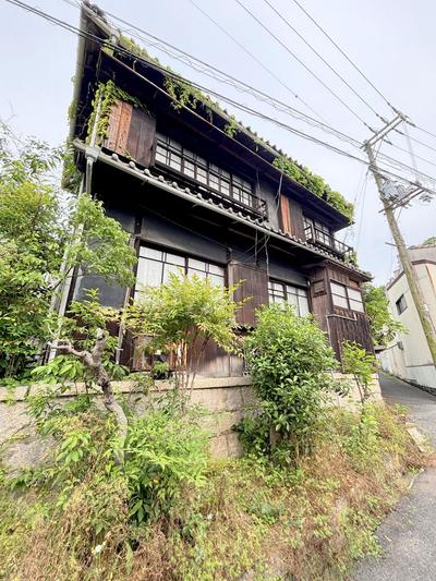 Land for Sale in Kadoita Bunkacho, Naka-ku, Okayama City - 115.76 sqm — House, Naka, Okayama