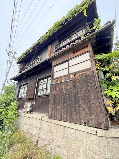 Land for Sale in Kadoita Bunkacho, Naka-ku, Okayama City - 115.76 sqm — House, Naka, Okayama