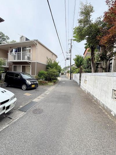 Land for Sale in Kadoita Bunkacho, Naka-ku, Okayama City - 115.76 sqm — Exterior, Naka, Okayama