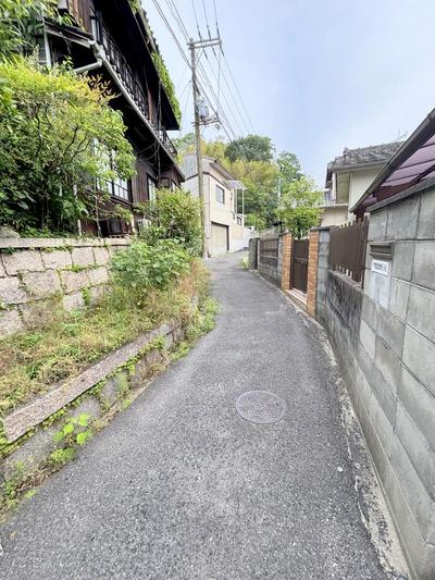 Land for Sale in Kadoita Bunkacho, Naka-ku, Okayama City - 115.76 sqm — Exterior, Naka, Okayama