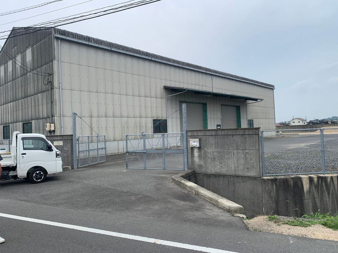 Large Warehouse for Sale in Setouchi City, Okayama - Thumbnail 4