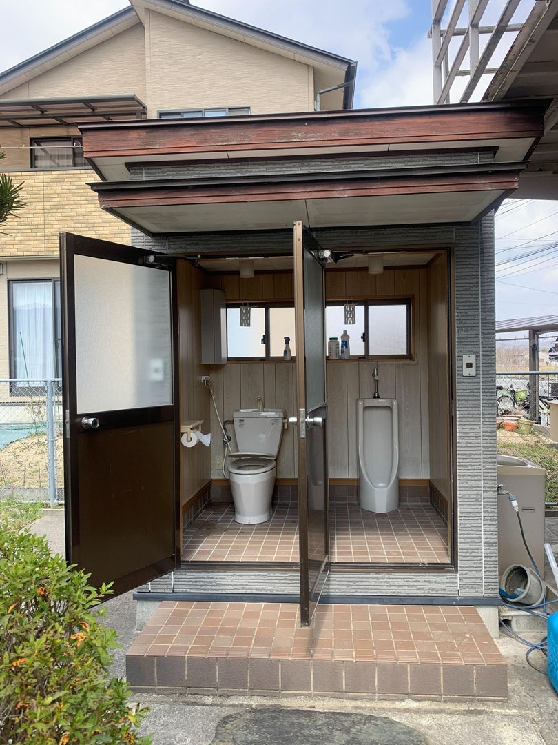 Large Warehouse for Sale in Setouchi City, Okayama - Thumbnail 2