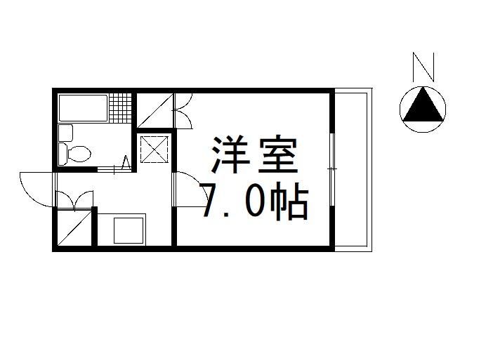 24-Unit Apartment Building for Sale Near Nishigawara Station, Okayama - Thumbnail 2