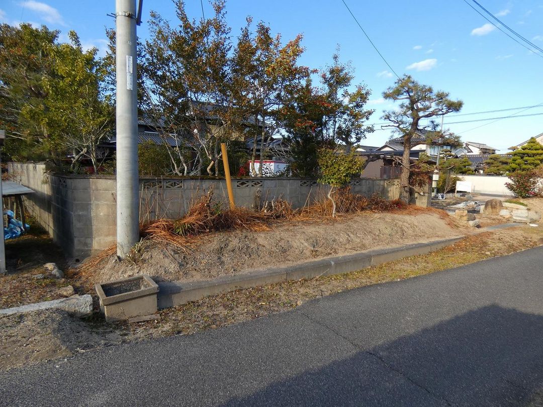 Land for Sale in Kurashiki, Okayama - 532.98 sqm Corner Plot - Thumbnail 3