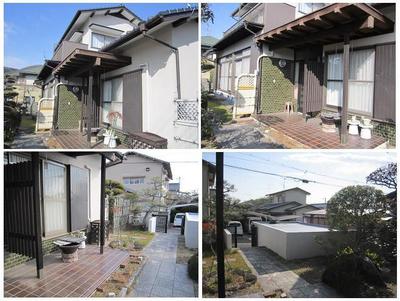 Renovated 5LDK House in Sanyo, Akaiwa - 292m² Land — Image 1, Akaiwa, Okayama