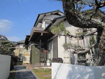 Renovated 5LDK House in Sanyo, Akaiwa - 292m² Land — Image 1, Akaiwa, Okayama