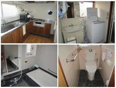 Renovated 5LDK House in Sanyo, Akaiwa - 292m² Land — Image 3, Akaiwa, Okayama