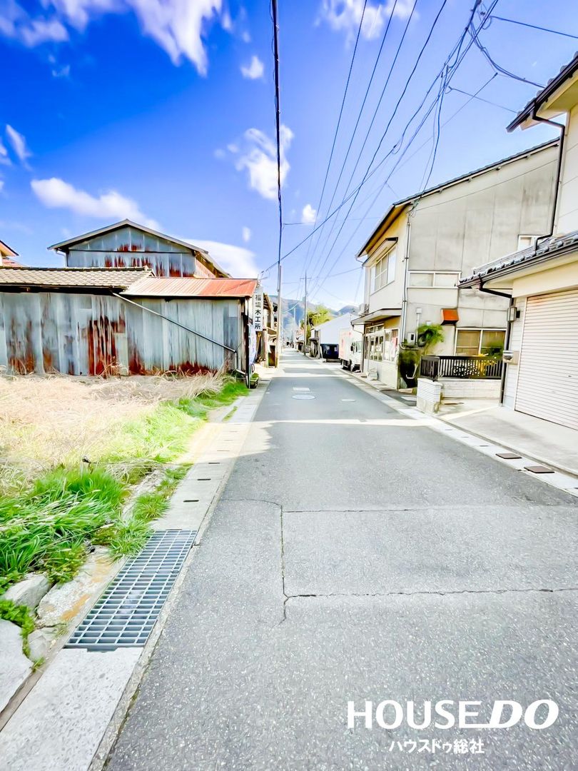 249.12㎡ Vacant Land for Sale in Historic Takahashi, Okayama - Thumbnail 2