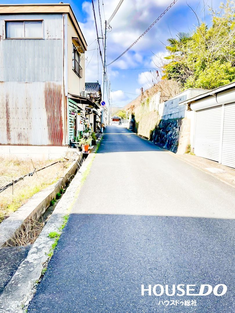 249.12㎡ Vacant Land for Sale in Historic Takahashi, Okayama - Thumbnail 4