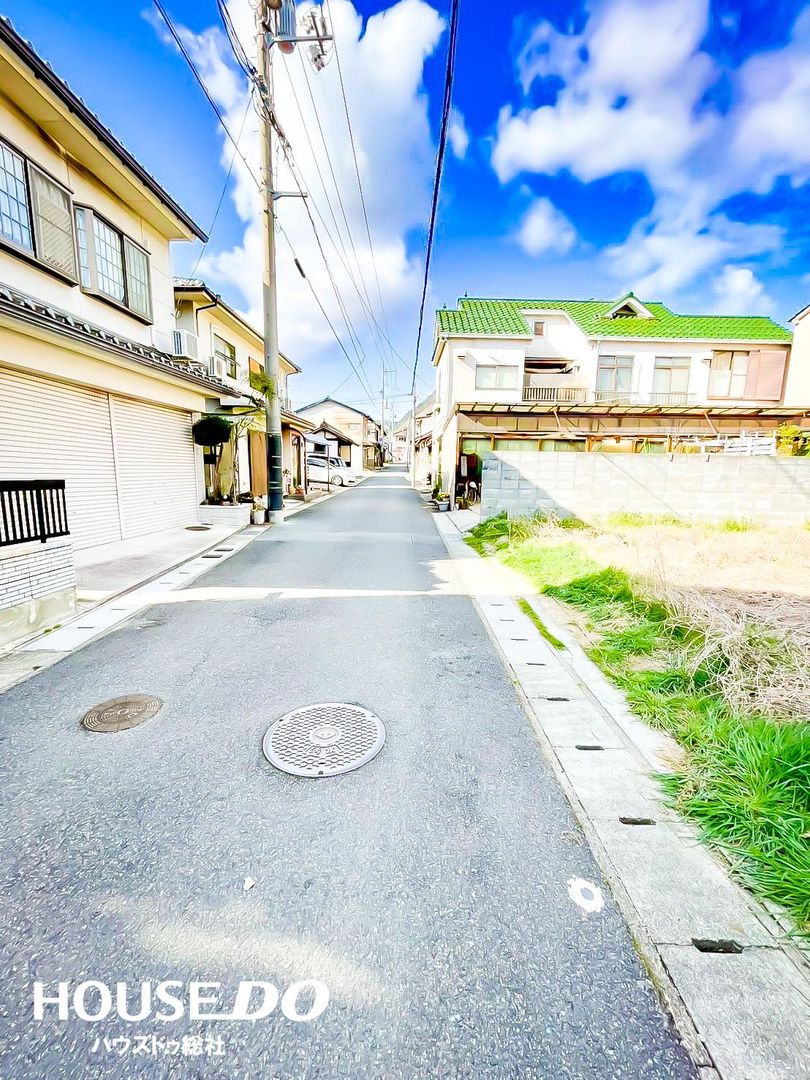 249.12㎡ Vacant Land for Sale in Historic Takahashi, Okayama - Thumbnail 3