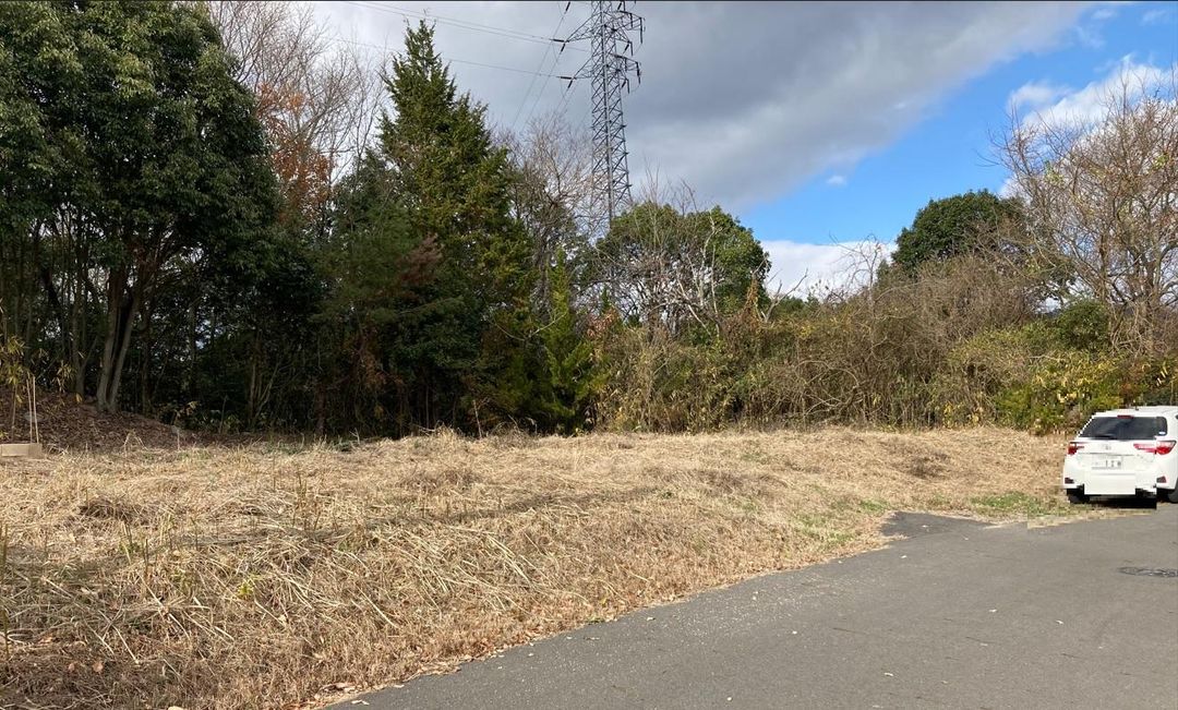 453 sqm Residential Land for Sale in Tsuyama, Okayama - Thumbnail 2