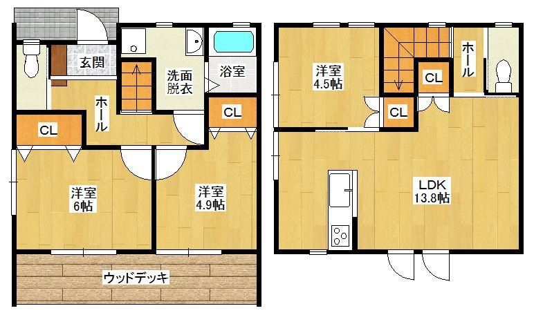 Arvita Apartment Building for Sale in Kurashiki, Okayama - Thumbnail 4