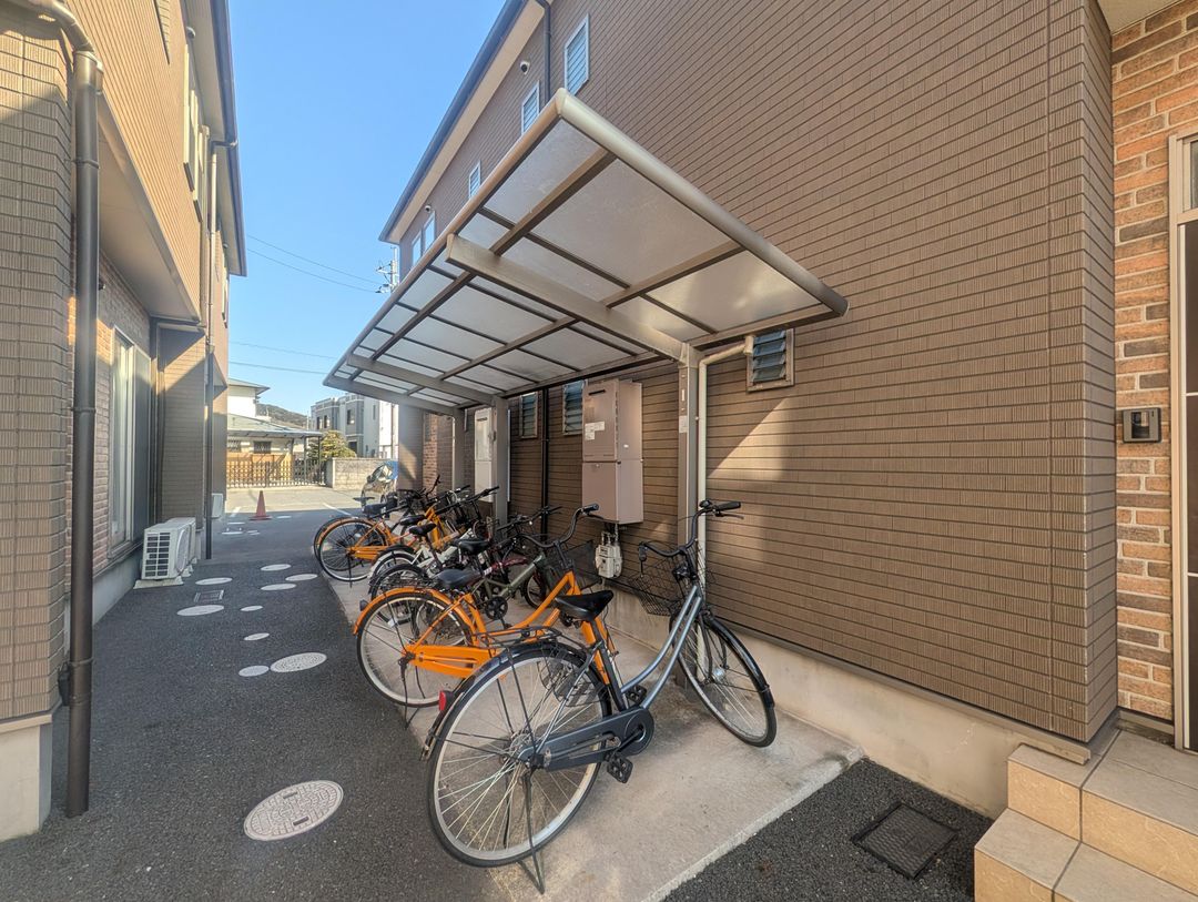 Arvita Apartment Building for Sale in Kurashiki, Okayama - Thumbnail 2