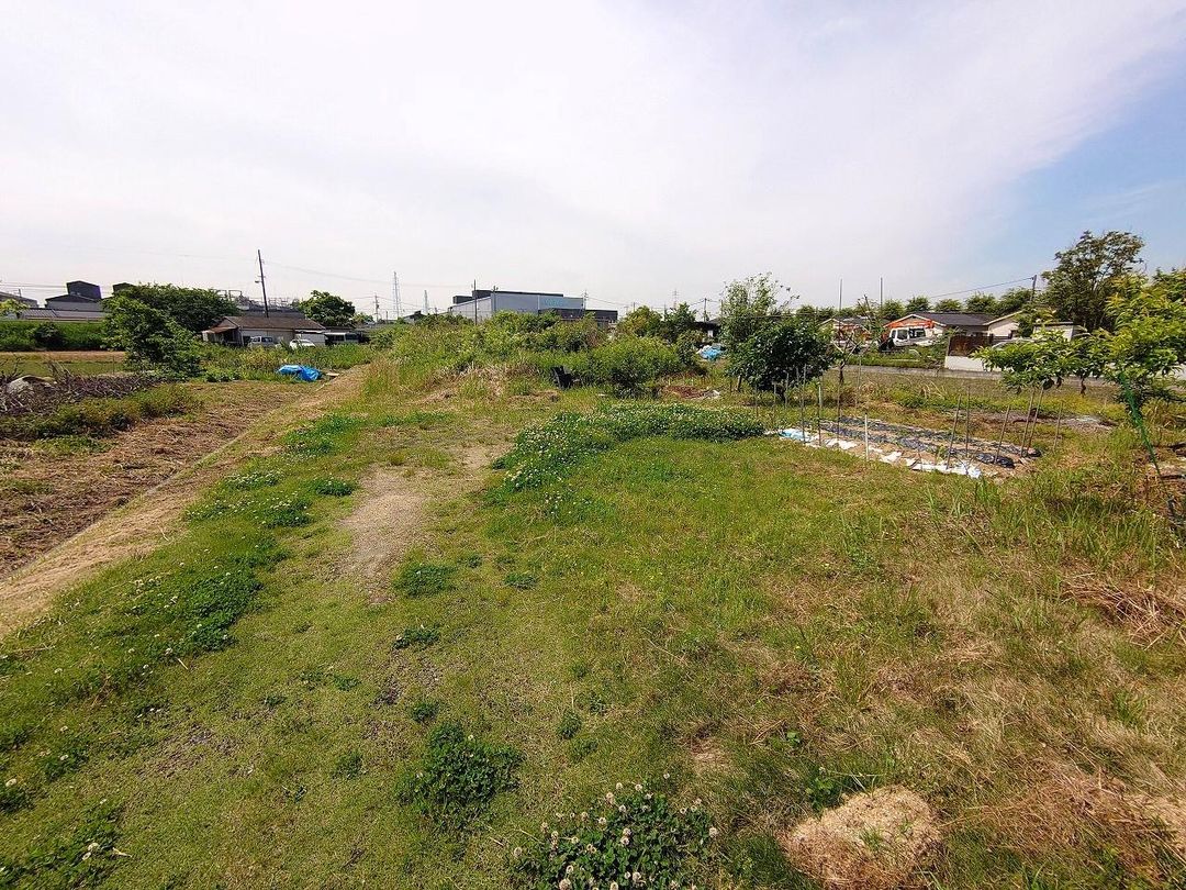211 Tsubo Land for Sale in Kurashiki, Okayama - Ideal for Apartments - Thumbnail 3