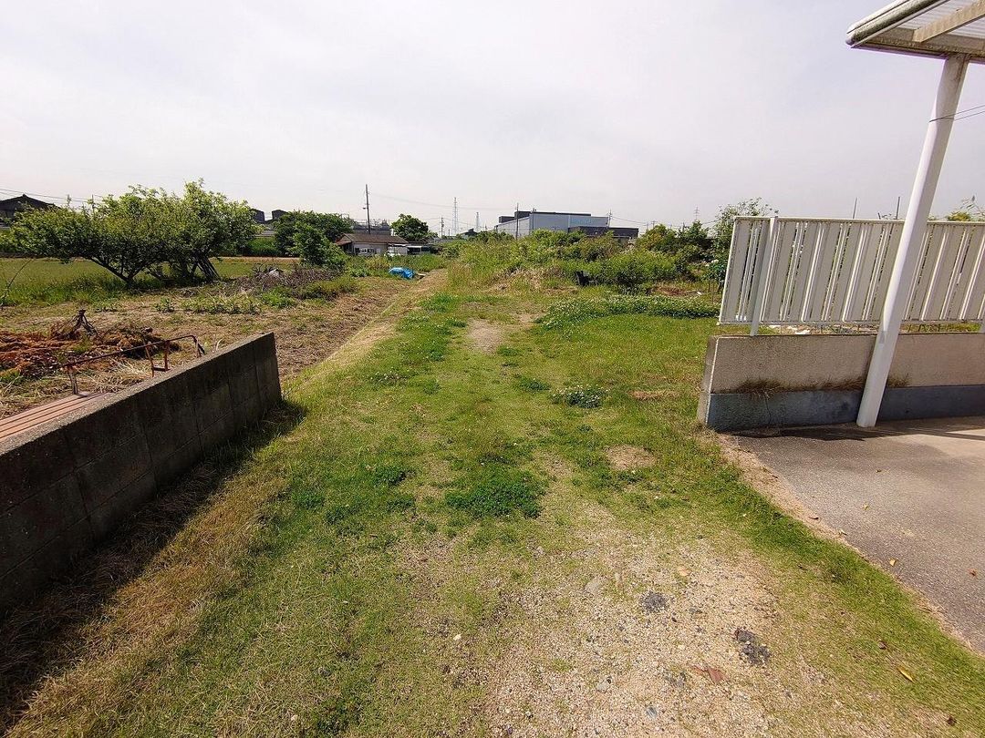 211 Tsubo Land for Sale in Kurashiki, Okayama - Ideal for Apartments - Thumbnail 4