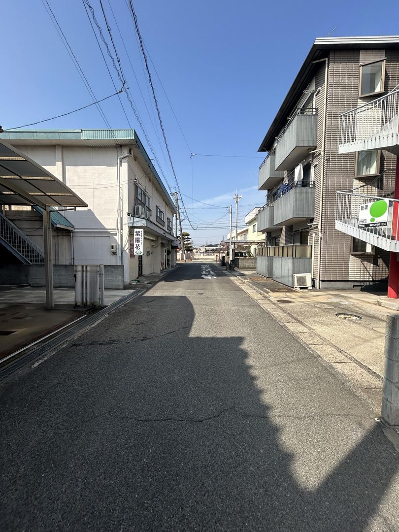 Parcourt Chayamachi Apartment Building for Sale in Kurashiki - Thumbnail 3
