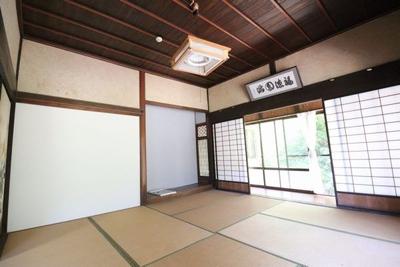 Tranquil Two-Story House in Okuizumo Town — Image 3, Okuizumo, Shimane