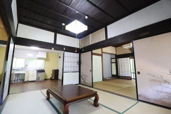 Tranquil Two-Story House in Okuizumo Town - Thumbnail 3