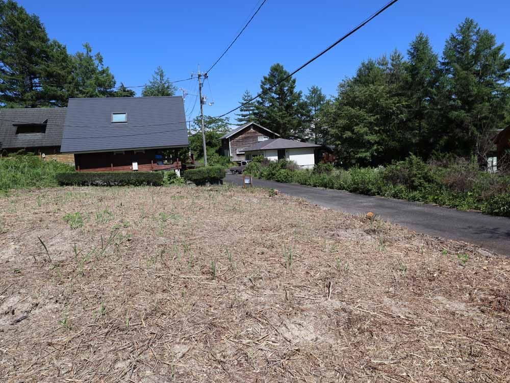 Vacant Land for Villa in Hiruzen Highlands, Okayama - Thumbnail 2