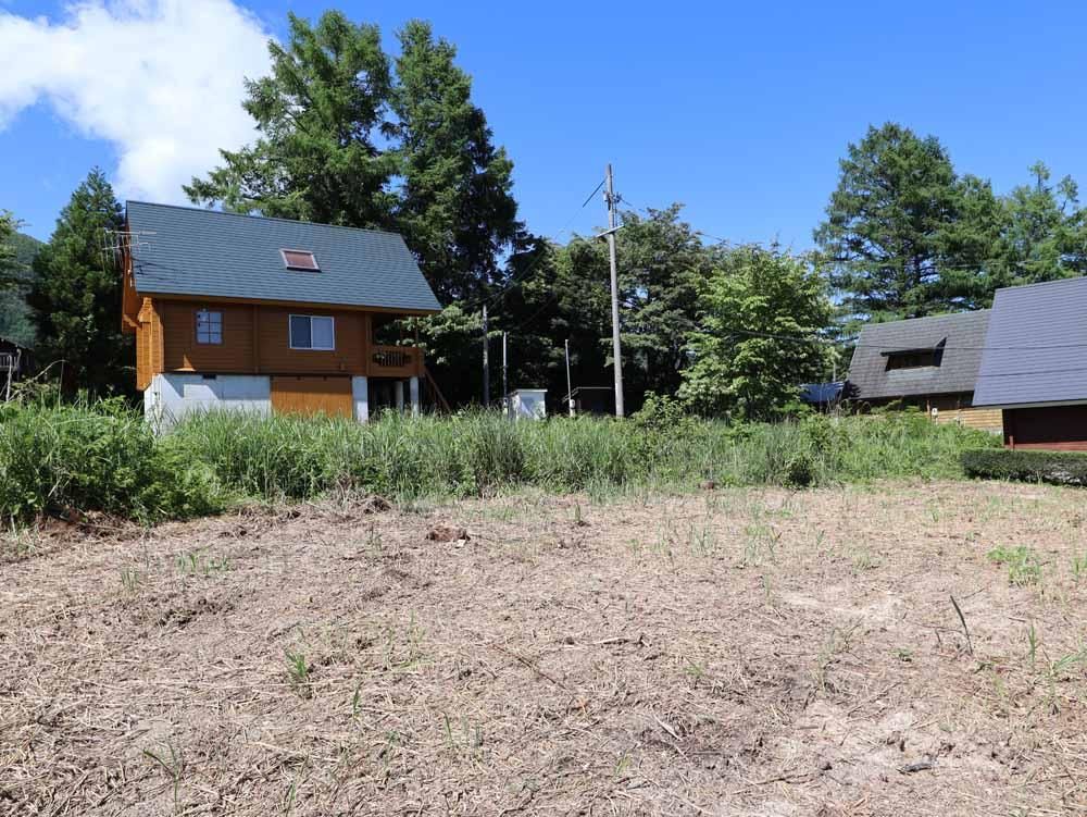 Vacant Land for Villa in Hiruzen Highlands, Okayama - Thumbnail 4