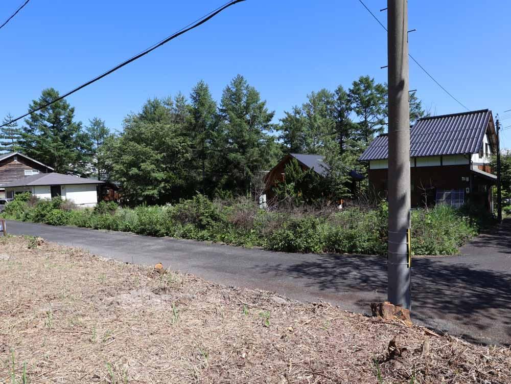 Vacant Land for Villa in Hiruzen Highlands, Okayama - Thumbnail 3