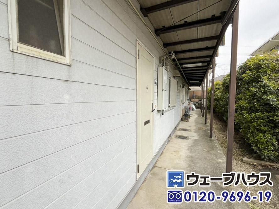 Apartment Building for Sale in Naka-ku, Okayama City - Thumbnail 4