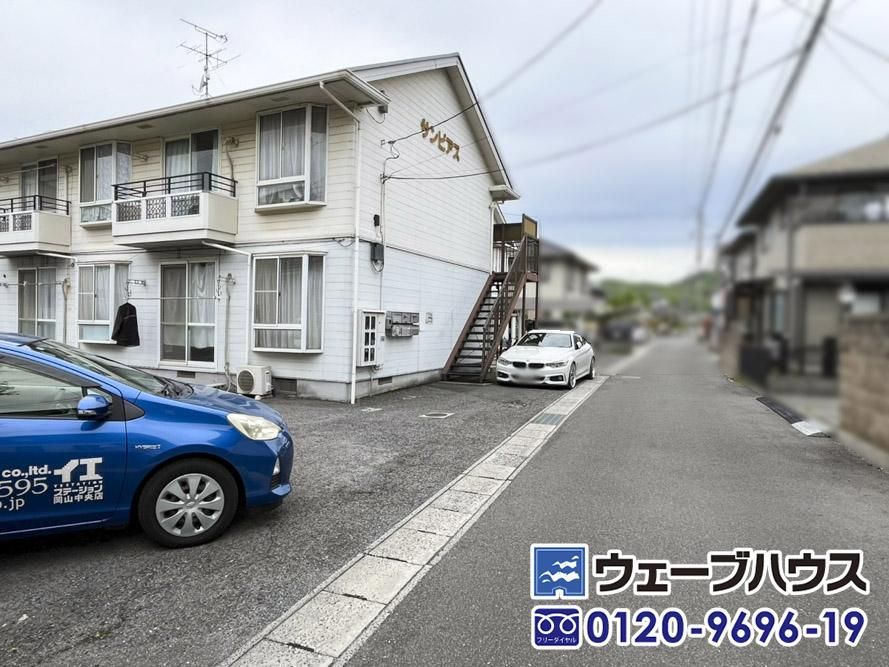 Apartment Building for Sale in Naka-ku, Okayama City - Thumbnail 2