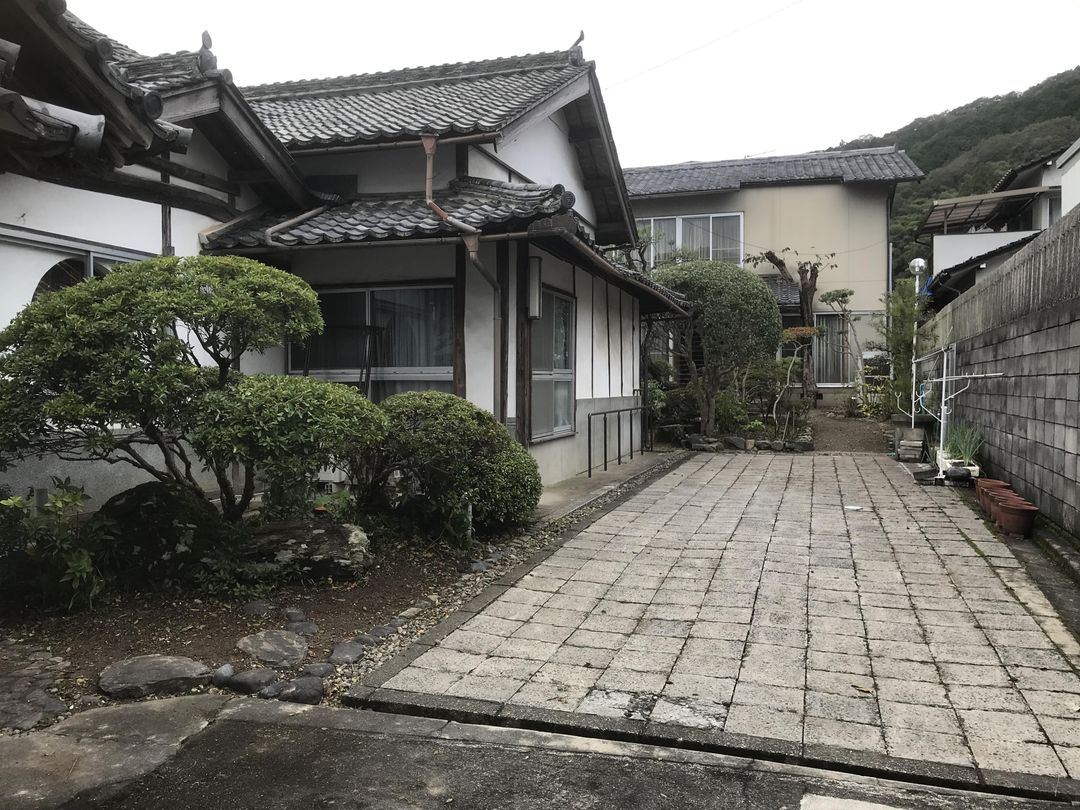 11DK Former Inn & House in Maniwa City, Okayama - Thumbnail 3
