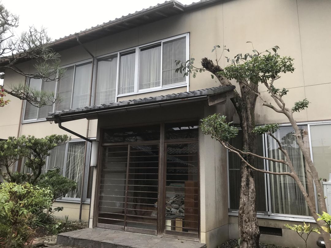 11DK Former Inn & House in Maniwa City, Okayama - Thumbnail 4
