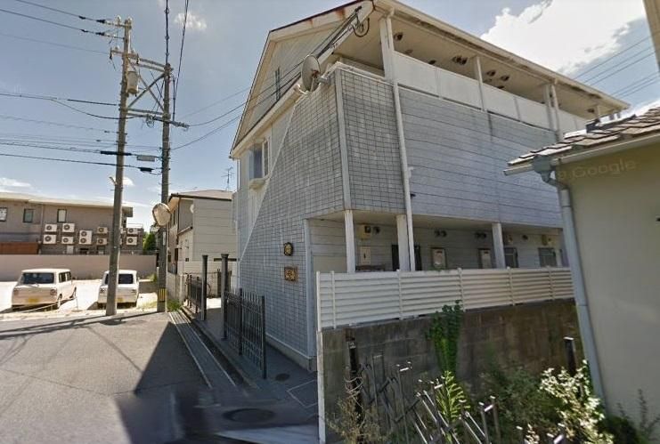 6-Unit Apartment Building for Sale in Okayama Minami Ward - Thumbnail 2