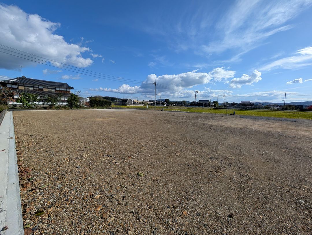 New 92.87 Tsubo Residential Plot for Sale in Kagamino, Okayama - Thumbnail 3