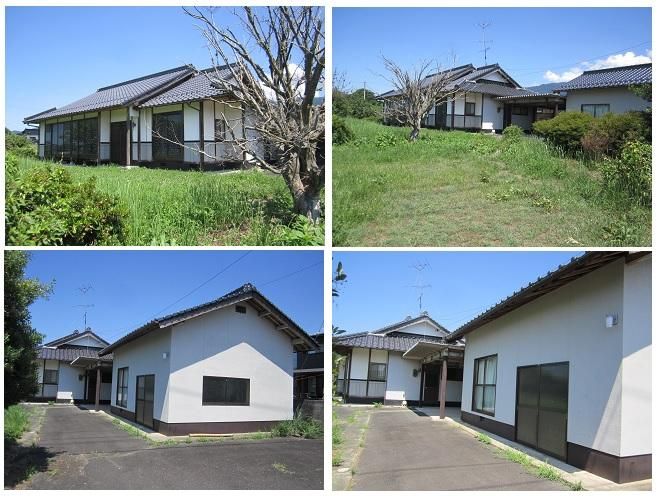 Spacious Single-Story Home with Farmland in Naki, Okayama - Thumbnail 2