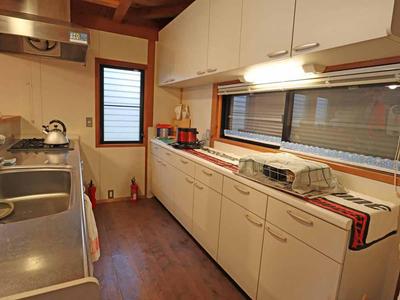 Mountain View Vacation Home in Hiruzen, Maniwa - 2LDK Villa — Image 2, Maniwa, Okayama