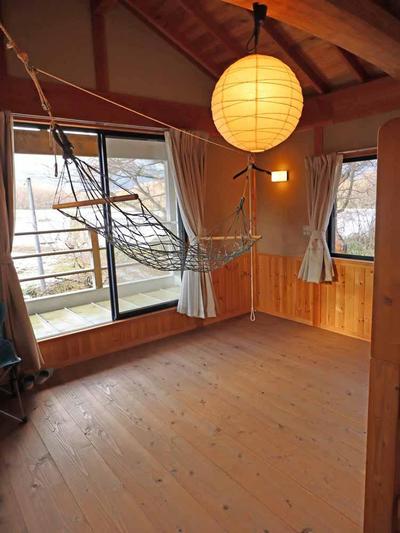 Mountain View Vacation Home in Hiruzen, Maniwa - 2LDK Villa — Image 3, Maniwa, Okayama