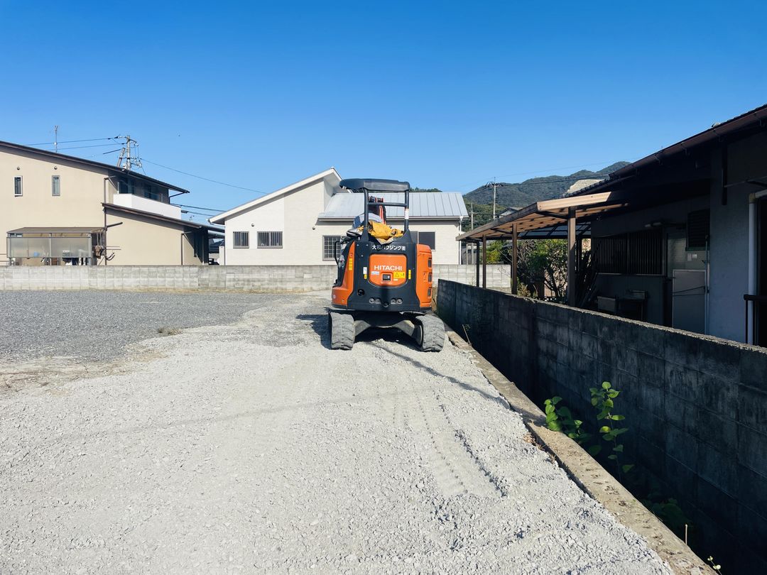 229 Tsubo Flat Land for Sale Near JR Manutomi Station, Okayama - Thumbnail 4