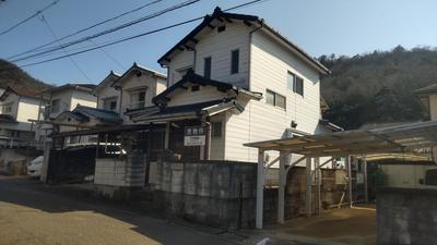 House for sale Okayama Prefecture Wake-gun Wake-cho Himuro Wake Station Used detached house property details (00521693) - Living Okayama — Image 1, Wake, Okayama