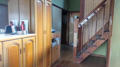 House for sale Okayama Prefecture Wake-gun Wake-cho Himuro Wake Station Used detached house property details (00521693) - Living Okayama — Image 4, Wake, Okayama