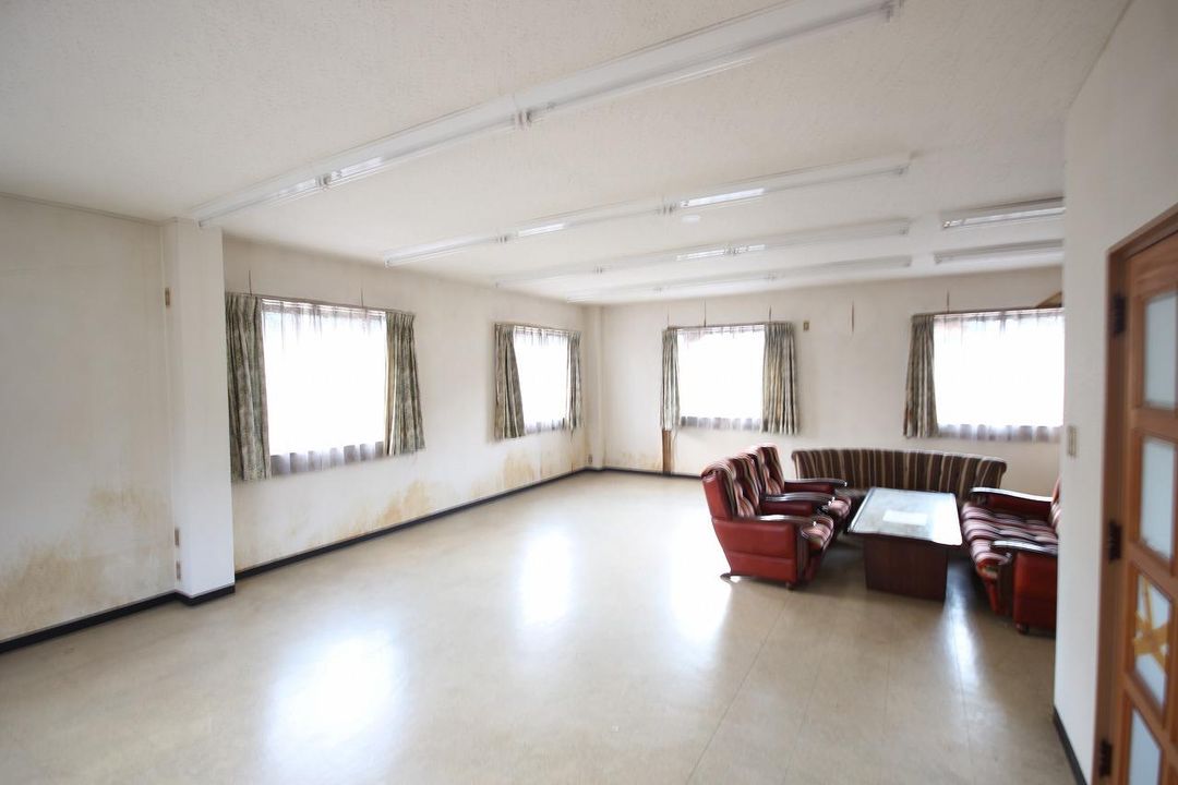 Commercial Office & Warehouse for Sale in Maniwa, Okayama - Thumbnail 4
