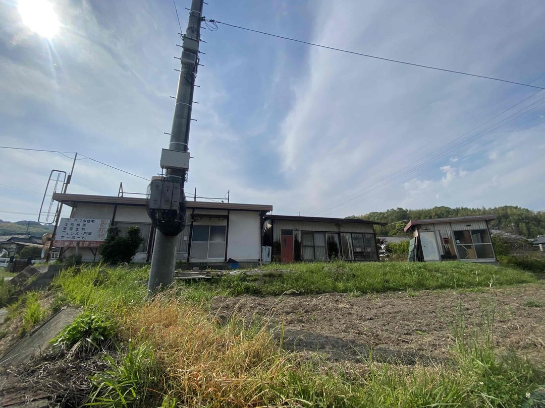 276.81 sqm Residential Land for Sale in Asakuchi, Okayama - Thumbnail 2