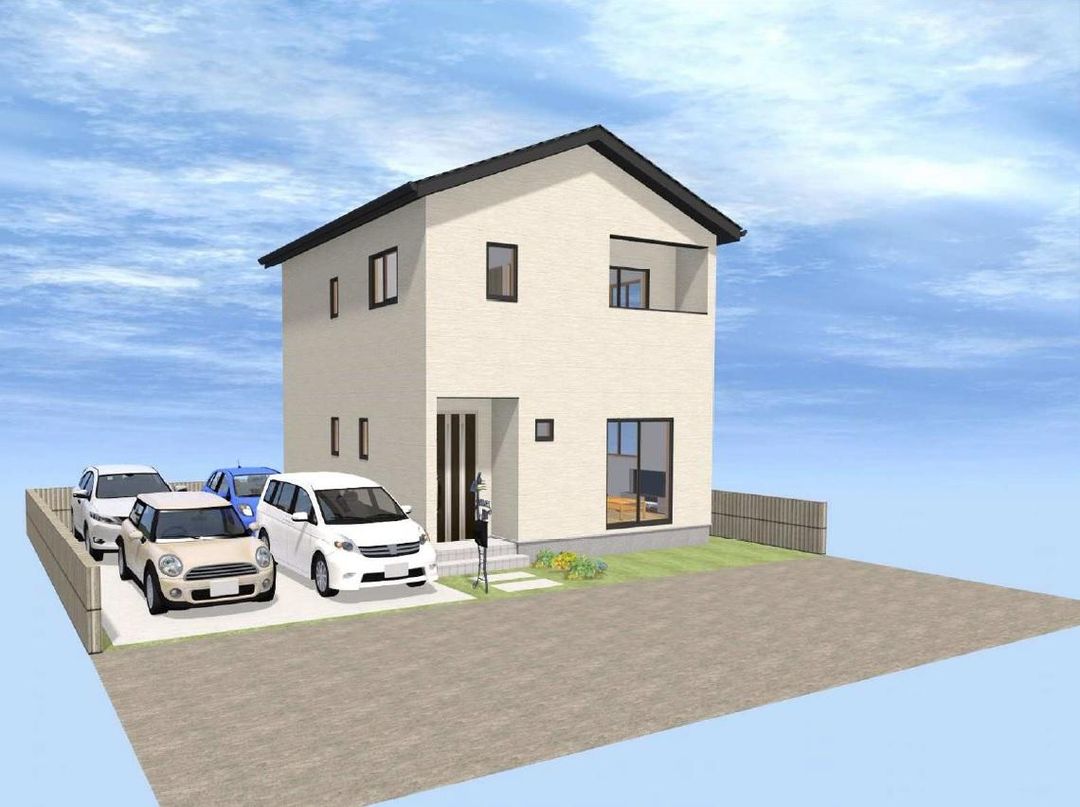 Residential Land for Sale in Naka Ward, Okayama City - Image 1
