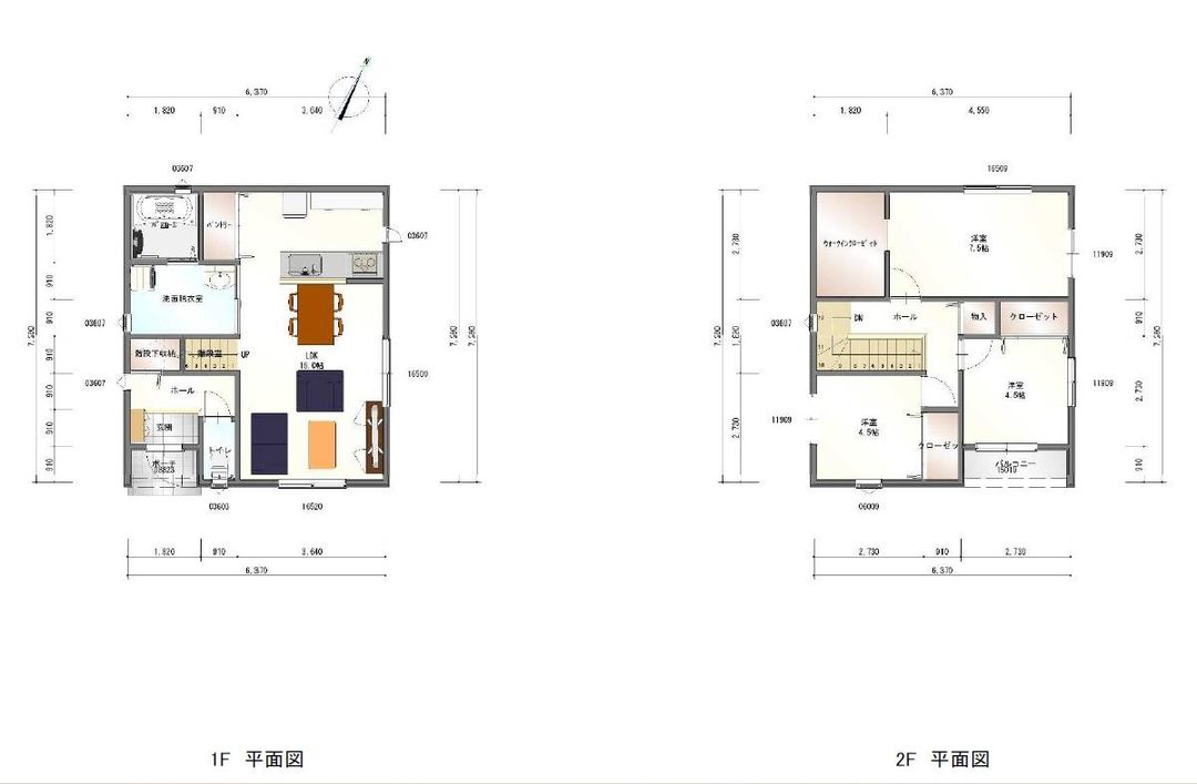 Residential Land for Sale in Naka Ward, Okayama City - Thumbnail 3