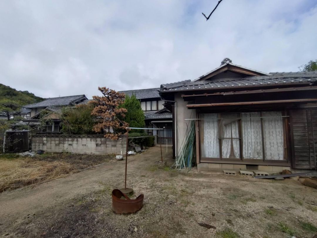 Multi-Unit House with Land for Sale in Kurashiki, Okayama - Thumbnail 4