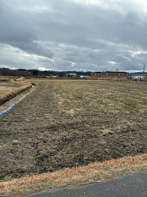 897 sqm Residential Land for Sale in Tsuyama, Okayama - Thumbnail 4