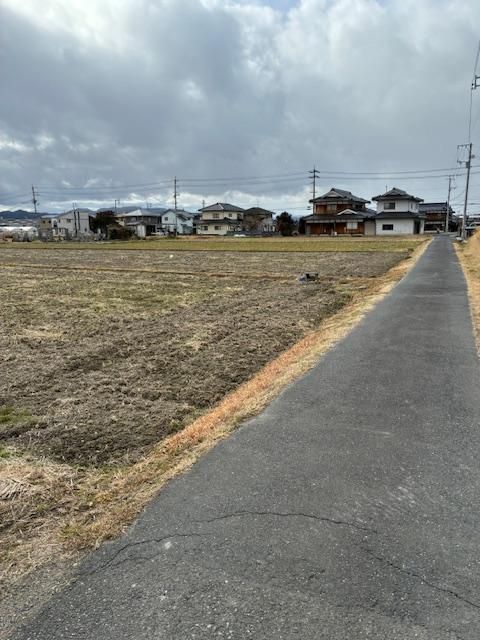 897 sqm Residential Land for Sale in Tsuyama, Okayama - Thumbnail 2