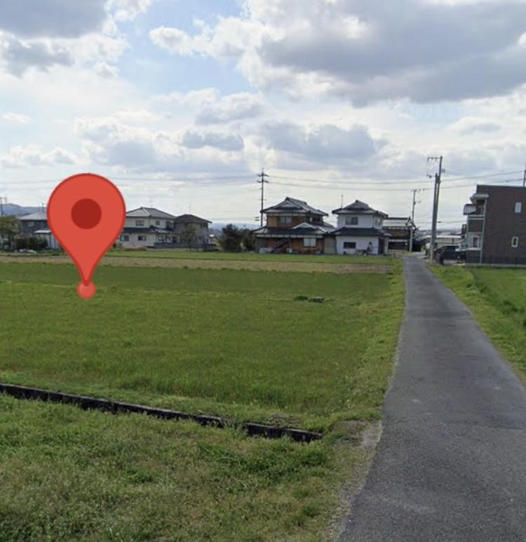 897 sqm Residential Land for Sale in Tsuyama, Okayama - Thumbnail 3