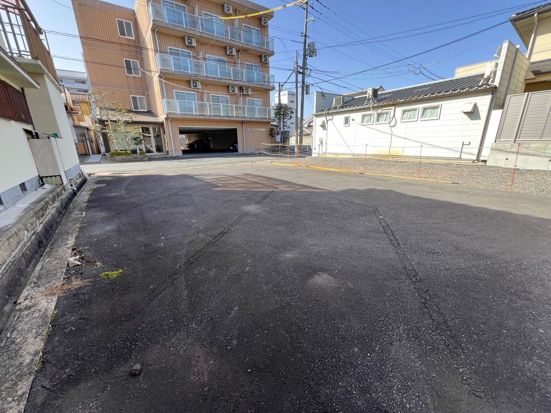 Vacant Land for Sale in Tsuyama City, Okayama - Thumbnail 2
