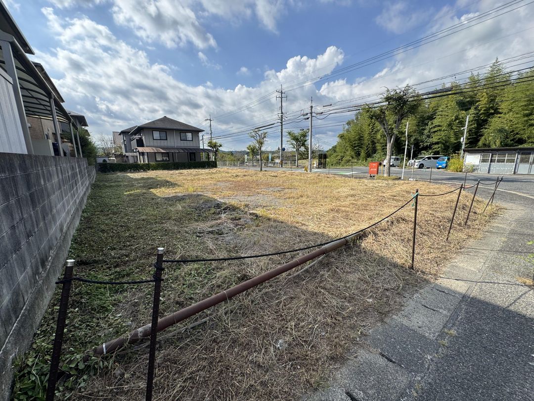 129 Tsubo Land for Sale in Oi Highland, Kurashiki, Okayama - Thumbnail 4